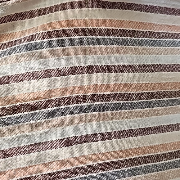 Charlie B Linen pants - Picture 2 of 4